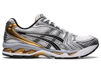 Asics GEL-KAYANO 14 Herre Joggesko NO364NC